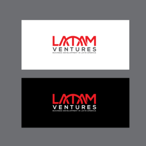 Logo Design by Titan Solbiz for LATAM Ventures Corp. | Design: #18481743