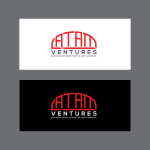 Logo Design by Titan Solbiz for LATAM Ventures Corp. | Design: #18481744