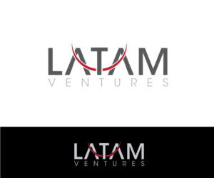 Logo Design by designmind78 for LATAM Ventures Corp. | Design: #18393766