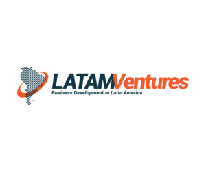 Diseño de Logo por kimcam para LATAM Ventures Corp. | Diseño #18501553