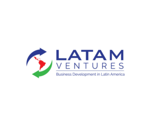 Diseño de Logo por Boon para LATAM Ventures Corp. | Diseño #18366541