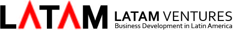 Logo Design by kjc for LATAM Ventures Corp. | Design #18493040