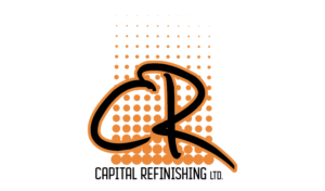 Logo-Design von DesignzFiveThree für CAPITAL REFINISHING | Design: #18369167
