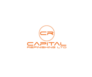 Logo-Design von logoflow007 für CAPITAL REFINISHING | Design: #18373832
