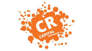 Logo-Design von Manish prajapati für CAPITAL REFINISHING | Design: #18372025