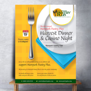 Flyer Design by uk for this project | Design: #18379241