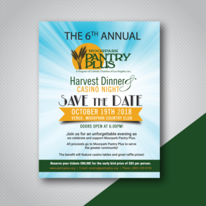 Flyer Design by uk for this project | Design: #18380181