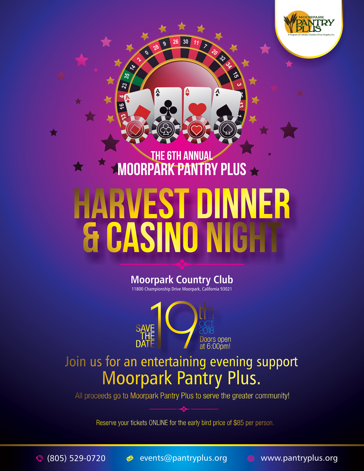 Flyer Design by uk for this project | Design #18444169