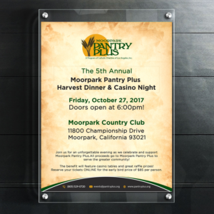 Flyer Design by creative.bugs for this project | Design: #18380004