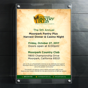 Flyer Design by creative.bugs for this project | Design: #18380005