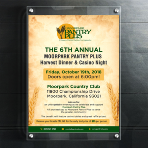 Flyer Design by creative.bugs for this project | Design: #18380857