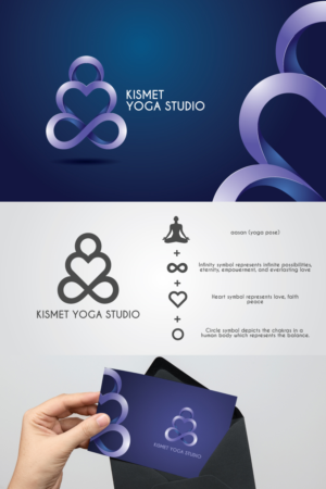 Logo Design by Mrigank Patankar
