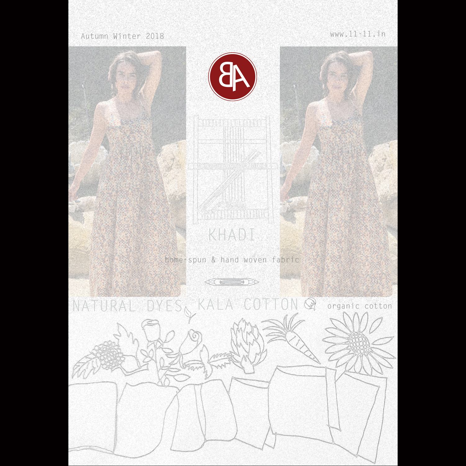 Brochure Design by justlovesdesign for this project | Design #18404572
