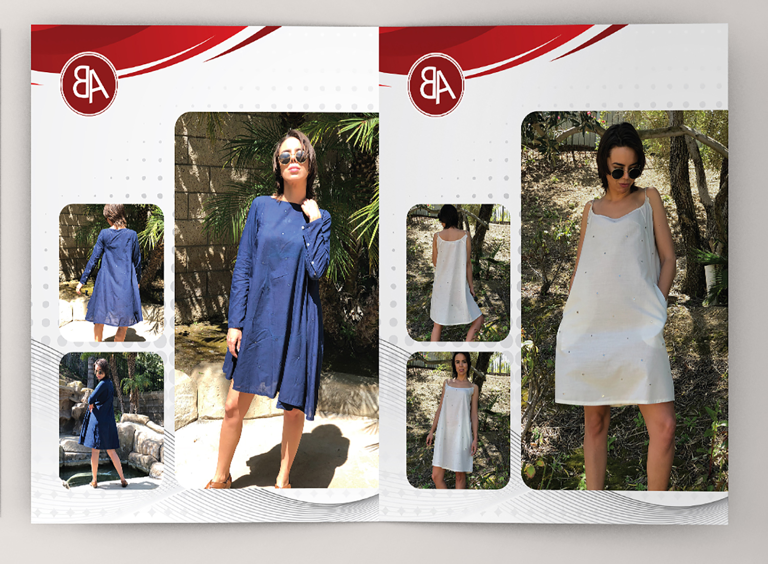 Brochure Design by Deziners Zone for this project | Design #18380226