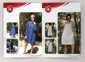 Brochure Design by Deziners Zone for this project | Design: #18380226