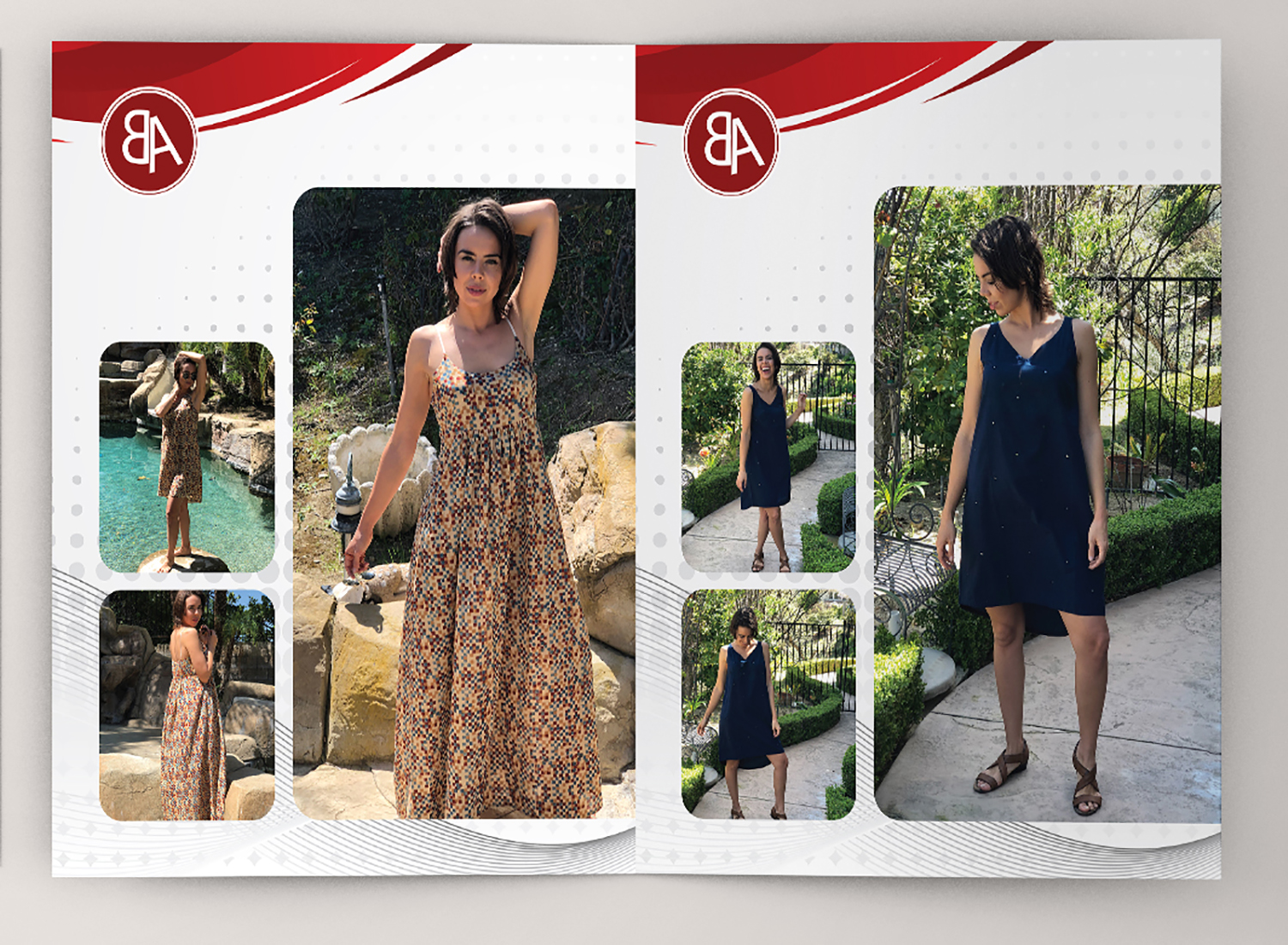 Brochure Design by Deziners Zone for this project | Design #18380227