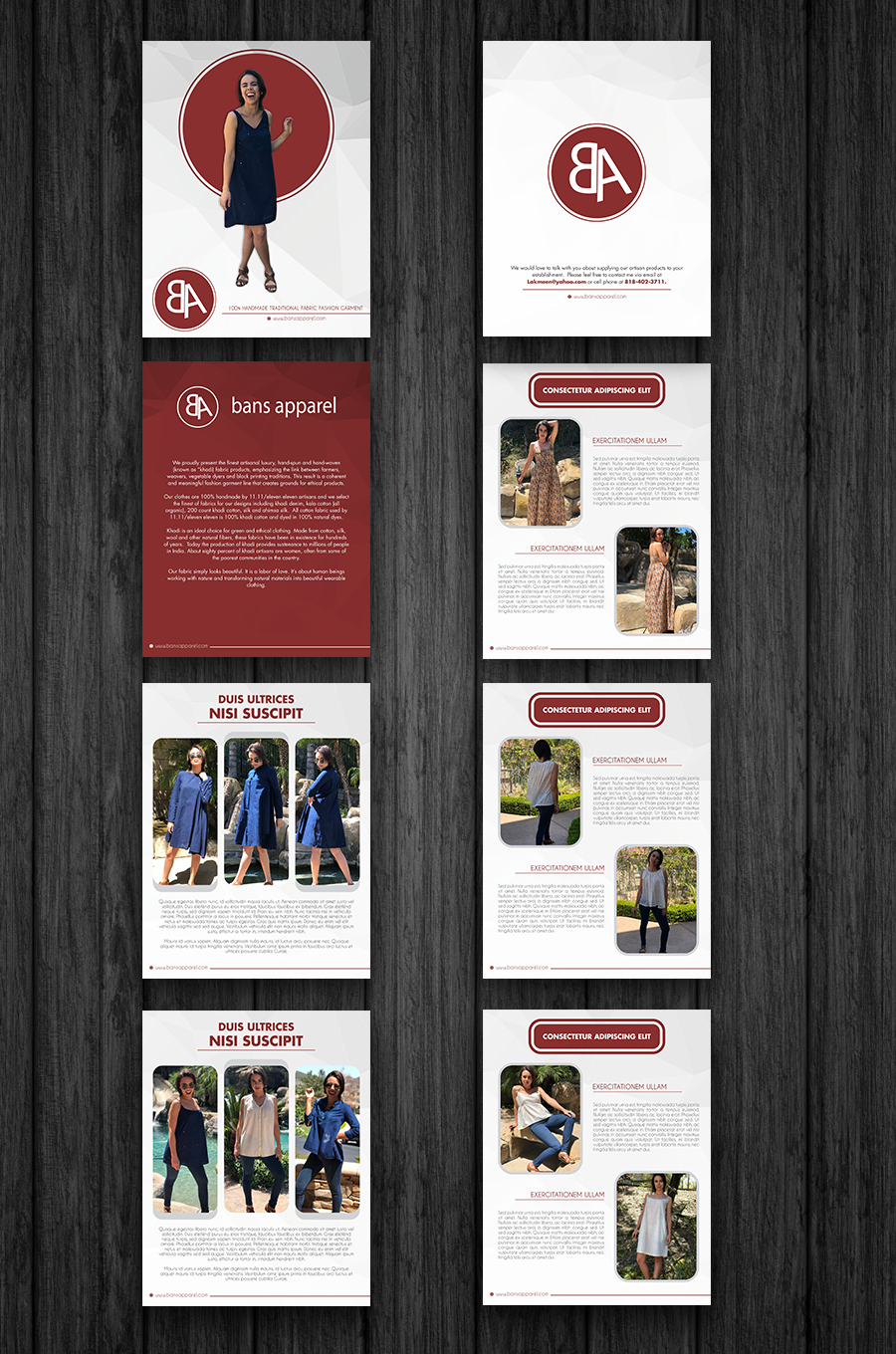 Design de Brochure par ESolz Technologies pour ce projet | Design #18402501