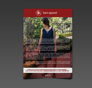 Brochure Design by chandrayaan.creative