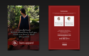 Brochure Design by chandrayaan.creative for this project | Design: #18382076