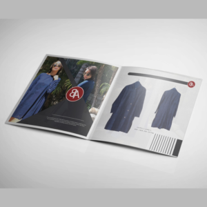Design de Brochure par technotecdesign