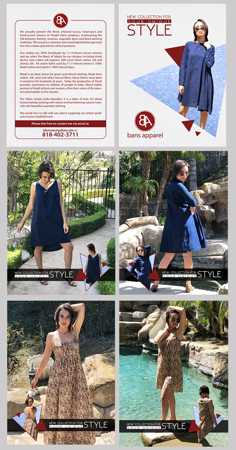 Design de Brochure par vcreatived pour ce projet | Design #18383337