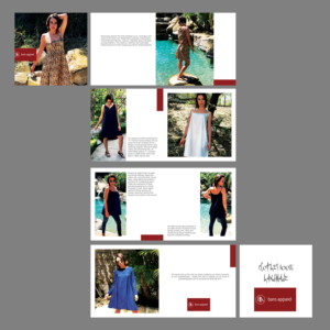 Design de Brochure par Roka66 pour ce projet | Design #18361097