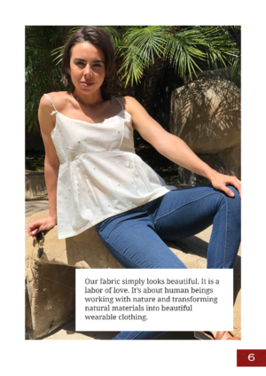 Brochure Design by dennysam for this project | Design: #18406733