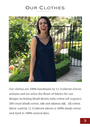 Brochure Design by dennysam for this project | Design: #18406737