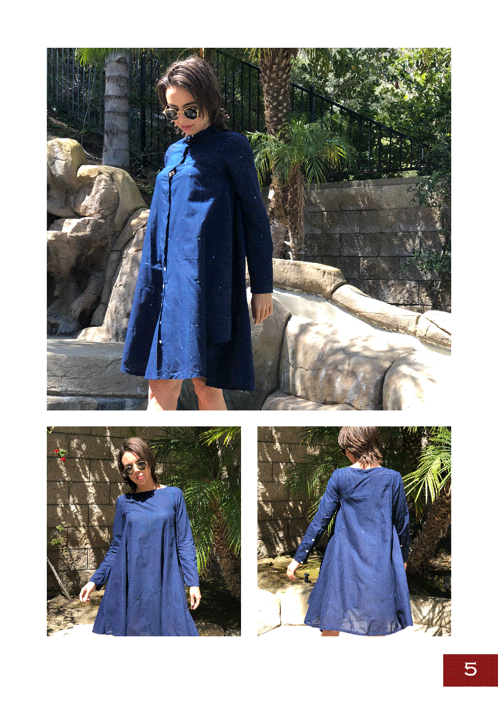 Diseño de Brochure por dennysam para este proyecto | Diseño #18406739