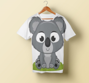 T-shirt Design by dhadaj for this project | Design #18373401