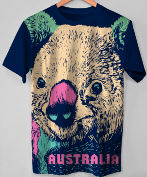 T-shirt Design by O_O DyNiC O_O for this project | Design #18376646