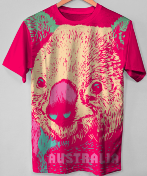 T-shirt Design by O_O NIZAL O_O for this project | Design: #18376665