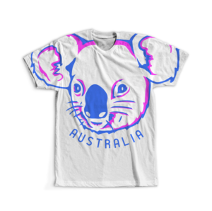 T-shirt Design by syaman for this project | Design #18376201