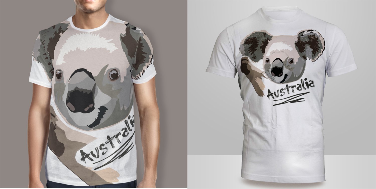 T-Shirt-Design von Kero für dieses Projekt | Design #18376313