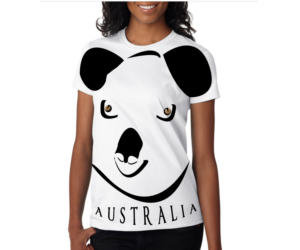 T-shirt Design by Art Girl for this project | Design #18373011