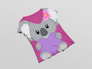 T-shirt Design by RhonStoppable for this project | Design: #18374295
