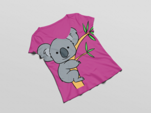T-shirt Design by RhonStoppable for this project | Design: #18374305