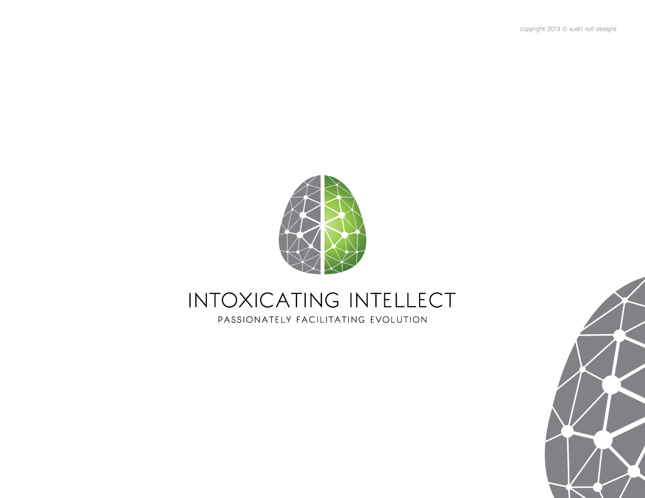 Design de Logo par Sushi Roll Designs pour ce projet | Design #2804507