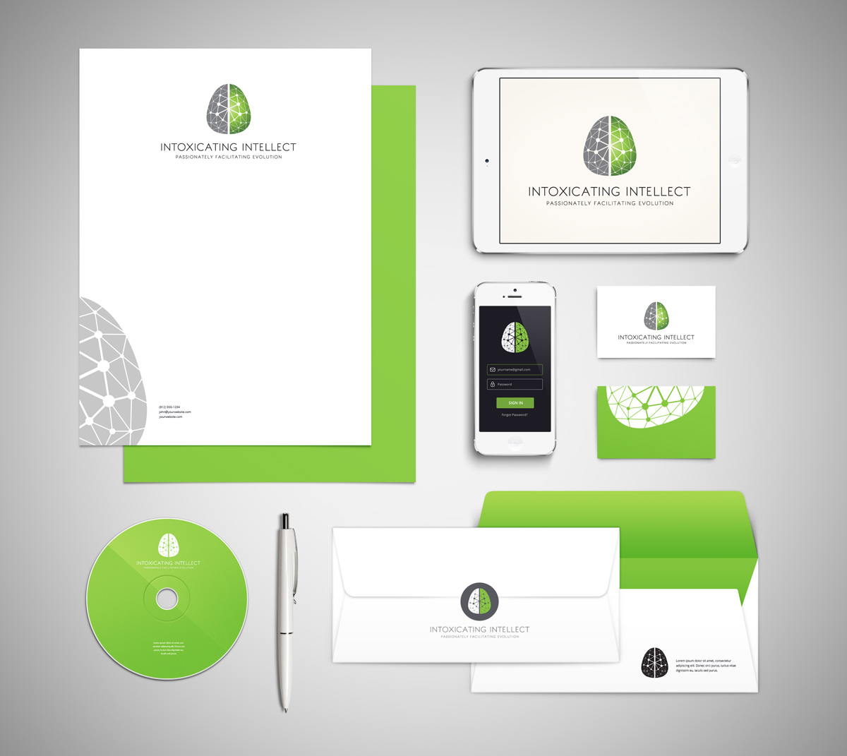 Design de Logo par Sushi Roll Designs pour ce projet | Design #2804513