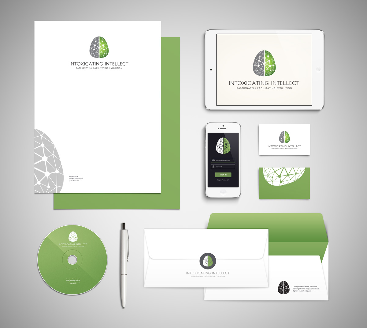 Design de Logo par Sushi Roll Designs pour ce projet | Design #2804885