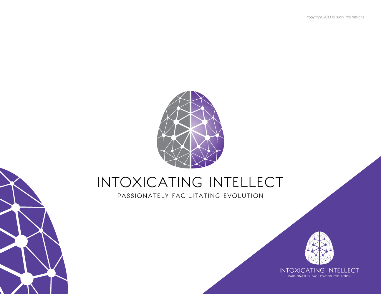 Design de Logo par Sushi Roll Designs pour ce projet | Design #2850255