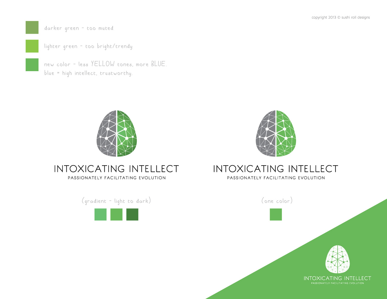 Design de Logo par Sushi Roll Designs pour ce projet | Design #2869022