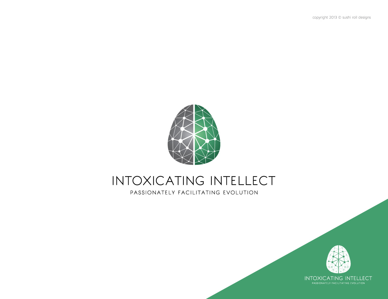 Design de Logo par Sushi Roll Designs pour ce projet | Design #2869951