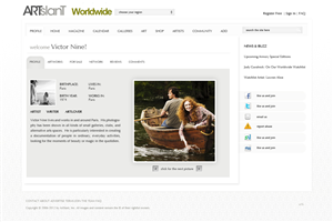 Web Design par pb pour ce projet | Design : #661845
