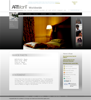 Web Design by PINE.STUDIO