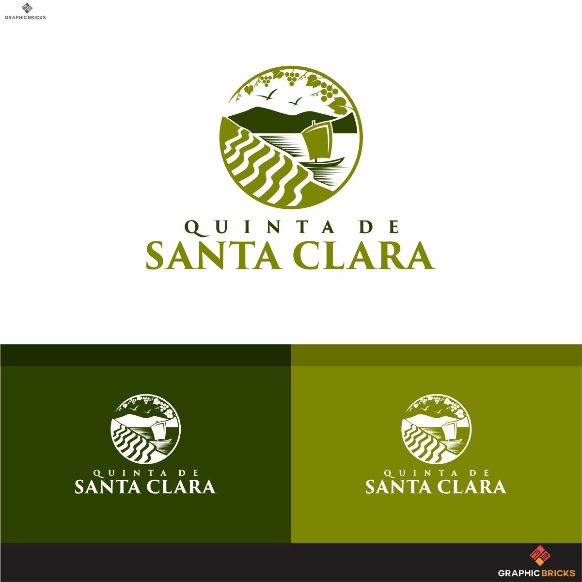 Logo Design by Graphic Bricks for this project | Design: #18376109