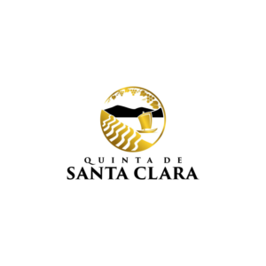 Quinta de Santa Clara  | Logo Design by Graphic Bricks