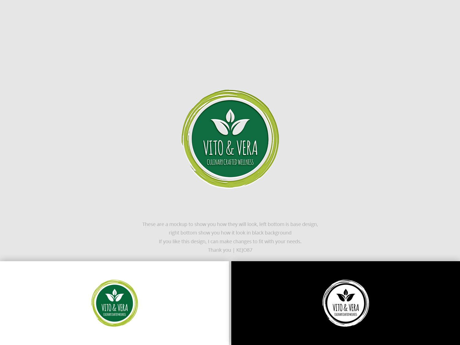Diseño de Logo por Kejo87 para este proyecto | Diseño #18373712