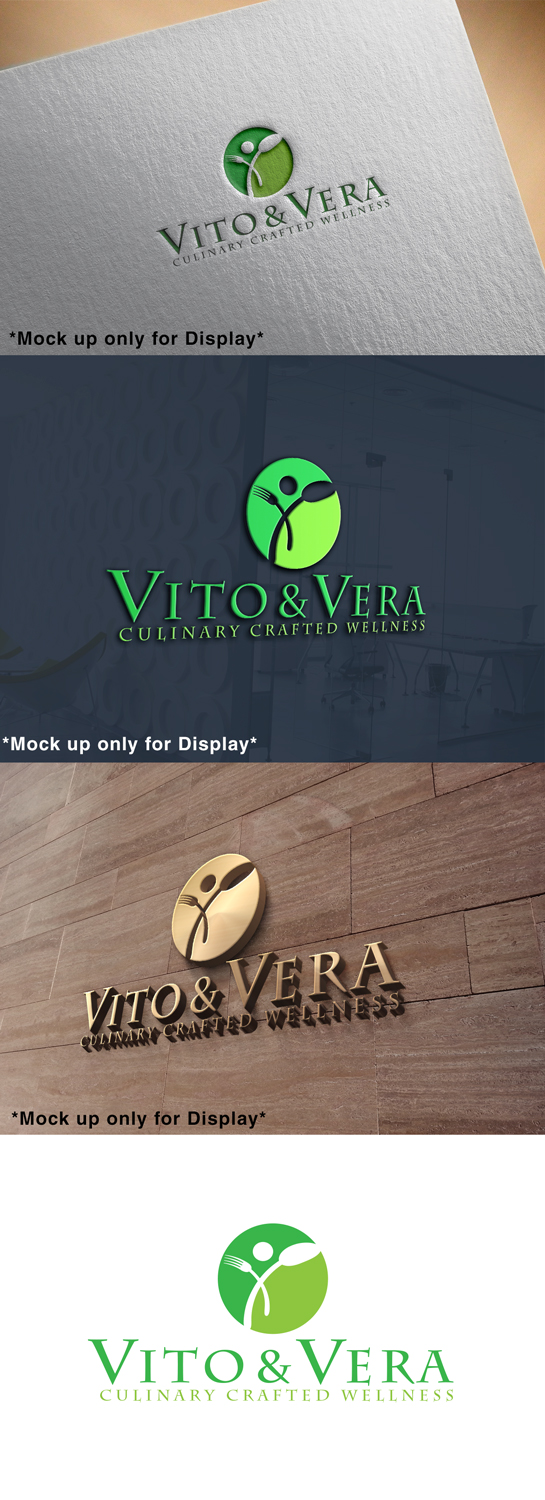 Logo Design by marktirumph555 for this project | Design: #18374701