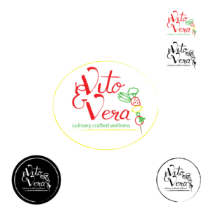 Logo Design by Natasa m. for this project | Design #18373985